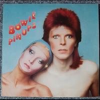 David Bowie -Pin Ups - Ed. Vinile raro e ricercato