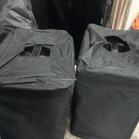 custodie casse Rcf evox