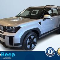 Hyundai Santa Fe 1.6 T-GDI HEV BUSINESS 2WD 2...