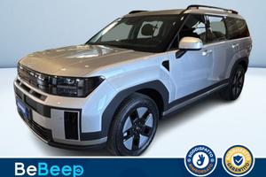 Hyundai Santa Fe 1.6 T-GDI HEV BUSINESS 2WD 2...