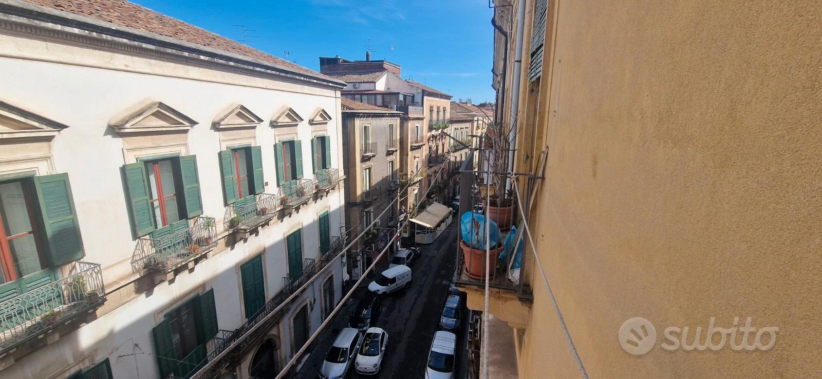 Appartamento – CT - Altro