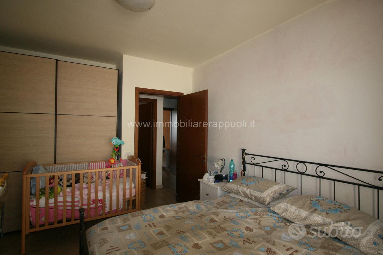 Apartment in Lucignano, Arezzo - Vista 3