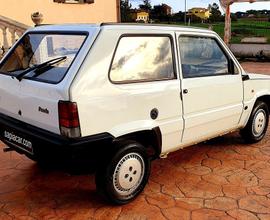 Fiat Panda 900 Young unipro' ASI CRS