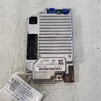 SISTEMA DI NAVIGAZIONE FORD Puma Serie B7JA/B (19>