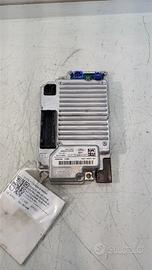 SISTEMA DI NAVIGAZIONE FORD Puma Serie B7JA/B (19>