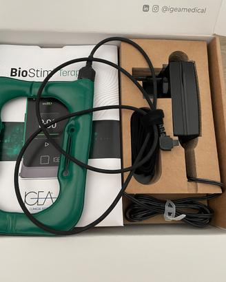 Magnetoterapia IGEA BioStim - CEMP Professionale