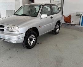 Suzuki Grand Vitara Suzuki Gran Vitara 1.6 16 valv