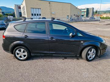 Seat Altea Xl