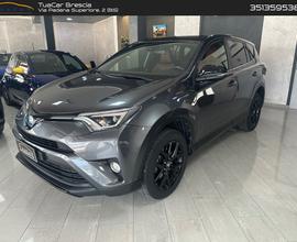 Toyota RAV 4 Exclusive 2.5 HEV #6402