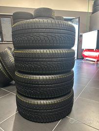 Gomme usate Hankook 225.55.18