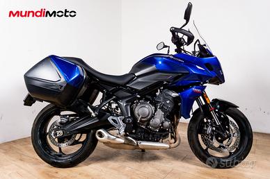 TRIUMPH TIGER 660 - 2023