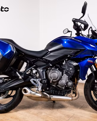 TRIUMPH TIGER 660 - 2023