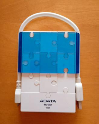 hard disc esterno adata