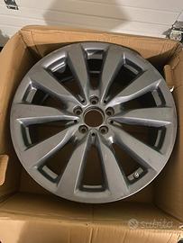 Cerchi Mercedes GLC 19”  NUOVI  A2534010900