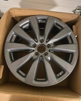 Cerchi Mercedes GLC 19”  NUOVI  A2534010900