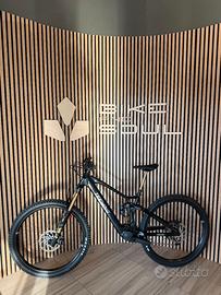 Teewing Turbo Force XT DJI Avinox by Bike And Soul