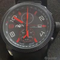 Orologio Momodesign essenziale sport