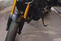 Yamaha MT-09 anno 2016 con 25000km da VALERIANOMOT