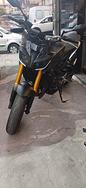 Yamaha MT-09 anno 2016 con 25000km da VALERIANOMOT