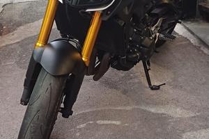 Yamaha MT-09 anno 2016 con 25000km da VALERIANOMOT
