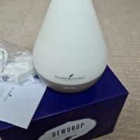 Young living diffusore Dewdrop
oli essenziali