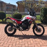 Yamaha Ténéré 700