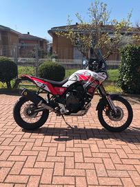 Yamaha Ténéré 700