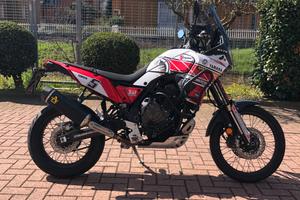 Yamaha Ténéré 700