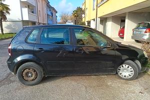  polo 2008 1.400 benzina