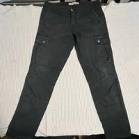 Pantaloni David Haward