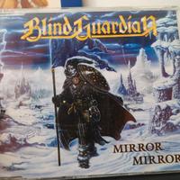 BLIND GUARDIAN MIRROR MIRROR CD 1998