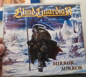 BLIND GUARDIAN MIRROR MIRROR CD 1998