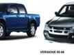 Ricambi Isuzu D Max 2002