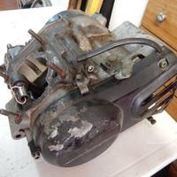 MOTORE GILERA 125