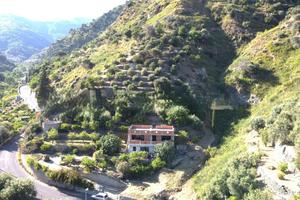 Villa singola Scaletta Zanclea