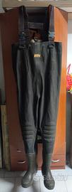 STIVALONI NEOPRENE €40