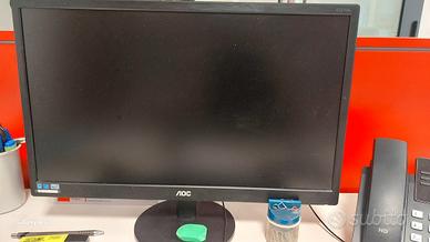  monitor  pc