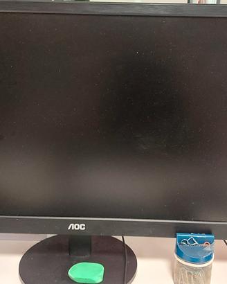  monitor  pc