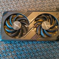 Scheda video GPU NVIDIA RTX 5060