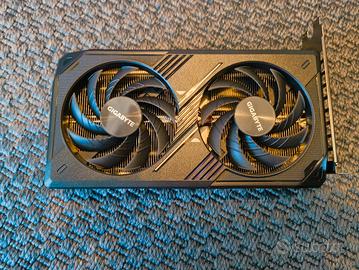 Scheda video GPU NVIDIA RTX 5060