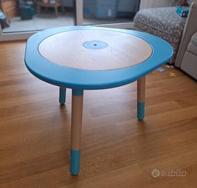 Stokke MuTable – tavolo da gioco multifunzione