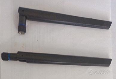 antenna wifi dual band 14cm