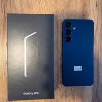 samsung galaxy s25 + plus 256 