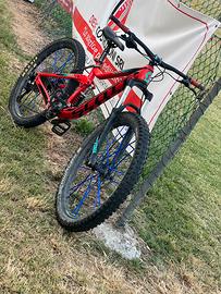 scott genius 750