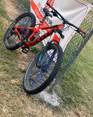 scott genius 750
