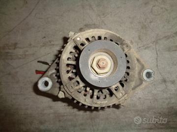 ALTERNATORE PER FREELANDER 1.8 ANNO ANNO 2000