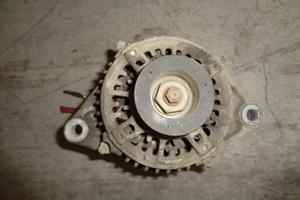 ALTERNATORE PER FREELANDER 1.8 ANNO ANNO 2000