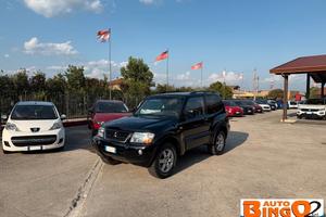 Mitsubishi Pajero 3.2 16V DI-D 3p. Instyle
