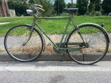 Bianchi idro anni 50