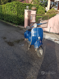 Vespa 50 r